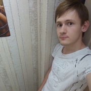 Илья, 23, Октябрьский