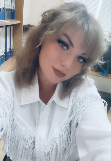 My photo - Anastasiya, 25 from Anadyr (@anastasiya231420)