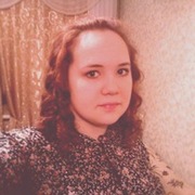 Настя 26 Екатеринбург