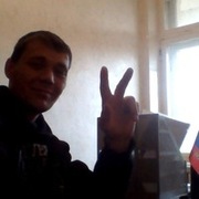 Марат, 41, Капустин Яр