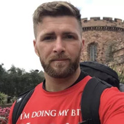 Георгий, 41, Ростов-на-Дону