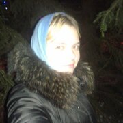 Юляшка, 28, Вознесенское