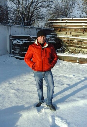 My photo - Aleksandr Bychkovskiy, 49 from Mazyr (@aleksandrbichkovskiy1)