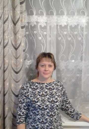 Моя фотография - Наталья, 49 из Нижний Тагил (@natalya193619)