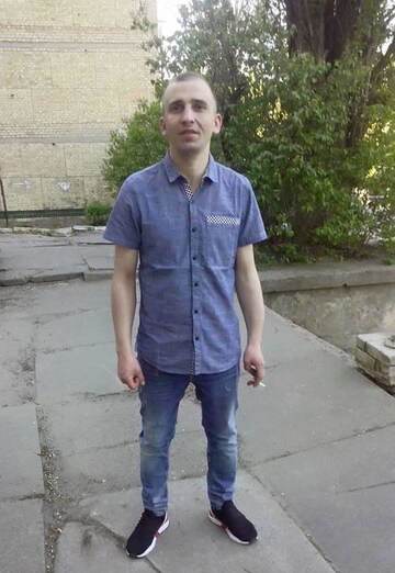 Моя фотография - Игорь, 30 из Киев (@igor264854)