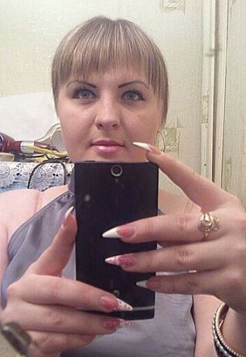 My photo - Elena, 34 from Blagoveshchensk (@elena110247)