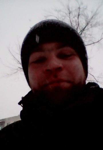 Моя фотография - David, 41 из Кемерово (@david22350)
