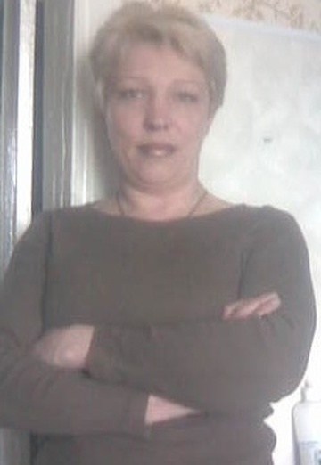 My photo - marisha, 57 from Makeevka (@marisha3391)
