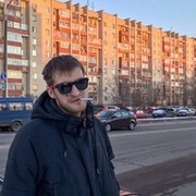 Roman, 30, Саров (Нижегородская обл.)