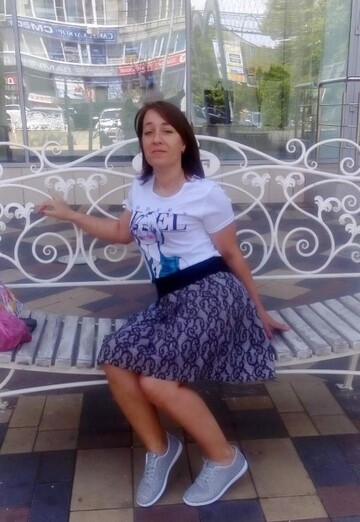 Моя фотография - Алёна, 44 из Курск (@alena105152)