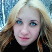 Елизавета, 28, Колышлей