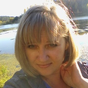 Наталья, 40, Октябрьский