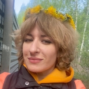 Mariya 50 Moscow