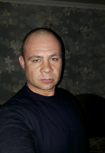 Моя фотография - Александр, 43 из Донецк (@aleksandr890368)