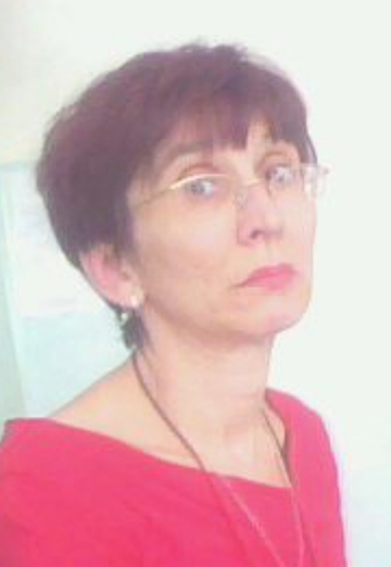 My photo - Natalya, 60 from Stary Oskol (@avita63)