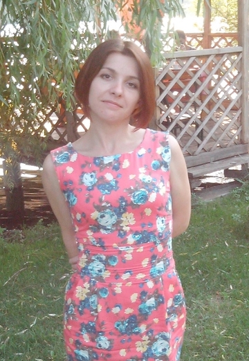 My photo - lyudmila, 47 from Uman (@ludmila14601)