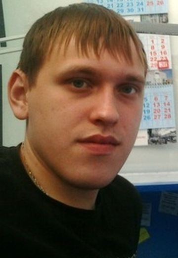 Моя фотография - Kirill, 33 из Лесной (@kirill11199)