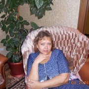 Татьяна, 60, Полысаево