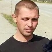 Владимир, 34, Белоярск