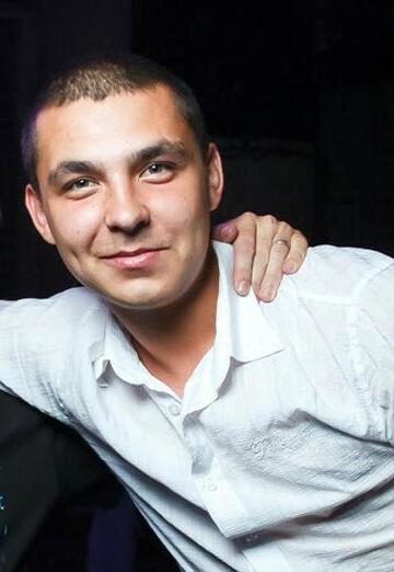 Моя фотография - Ruslan, 31 из Набережные Челны (@ruslan123332)