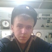 Артемка, 33, Кирово-Чепецк