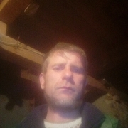Миша, 36, Вороново