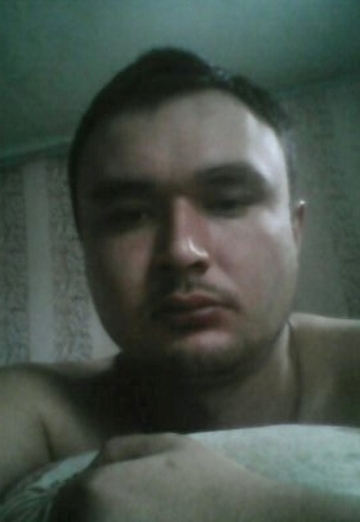 Моя фотография - Александр, 34 из Пенза (@aleksandr826913)