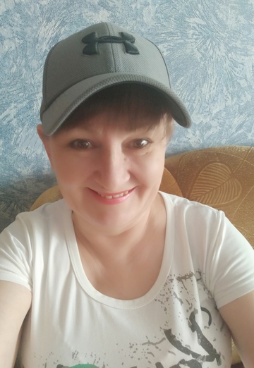 My photo - Olga, 55 from Sevastopol (@olga361945)