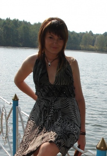 Моя фотография - Ксения, 36 из Казань (@kesa)