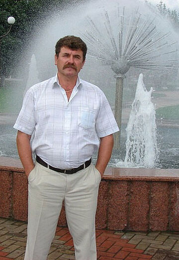 Моя фотография - Владимир, 61 из Томск (@vladimir227850)