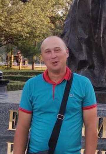 My photo - roman, 35 from Tiraspol (@roman230529)