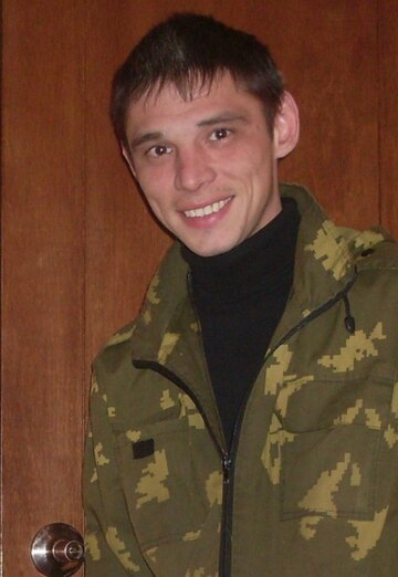 My photo - Sergey Rusakov, 41 from Ryazan (@sergeyrusakov12)