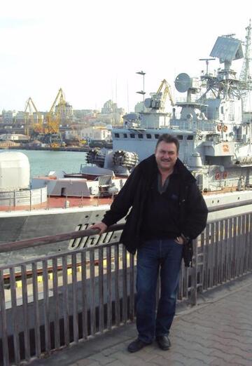 My photo - valentin, 64 from Odessa (@valentin20060)