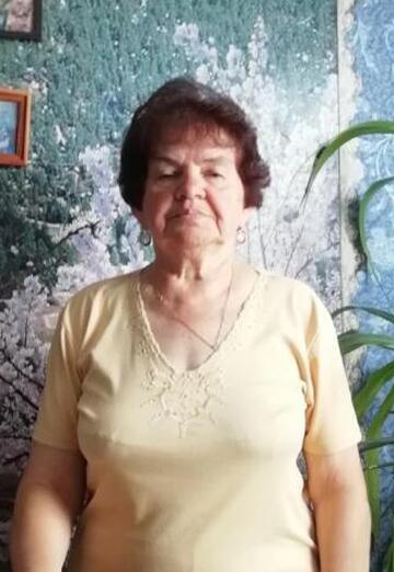 La mia foto - Svetlana, 68 di Omsk (@svetlana340227)