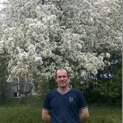 юрий, 40, Нововоронеж