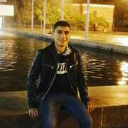 Олег, 23, Оса