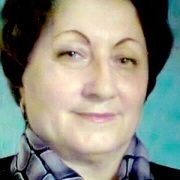 Галина Соколова, 73, Шатурторф