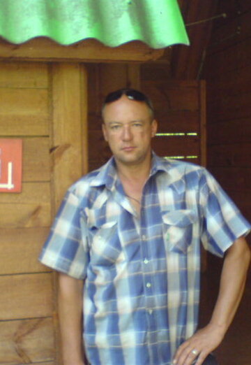 My photo - Vyacheslav, 56 from Omsk (@vyacheslav47252)