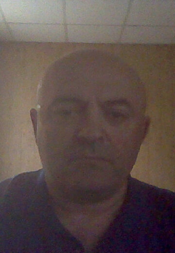 My photo - vladimir, 58 from Chita (@vladimir91405)