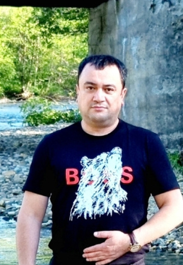Моя фотография - Александр, 36 из Владикавказ (@aleksandr1020217)