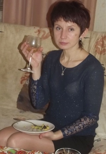 Моя фотография - Лариса, 55 из Дмитров (@larisa13033)