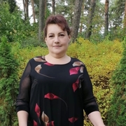 Ирина, 46, Киржач
