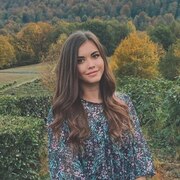 Вика, 23, Ростов-на-Дону