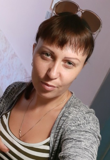 Моя фотография - Светлана, 34 из Новосибирск (@svetlana262431)