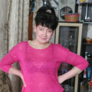 Ирина, 43, Анжеро-Судженск