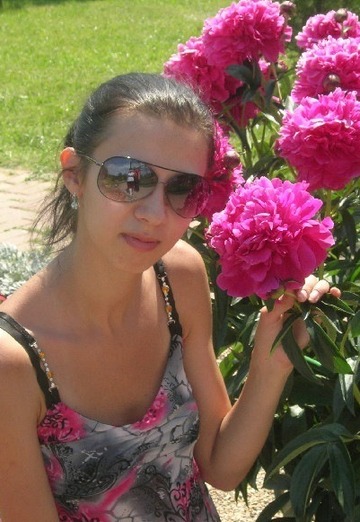 Моя фотография - Анастасия, 31 из Ташкент (@anastasiya29909)