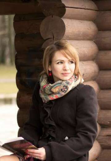 My photo - Yelina, 35 from Chernihiv (@verleckaya)
