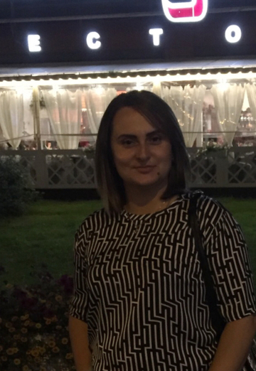 My photo - Irina, 33 from Bălţi (@irina321317)