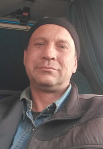 Моя фотография - Алексей, 51 из Жилево (@aleksey502888)
