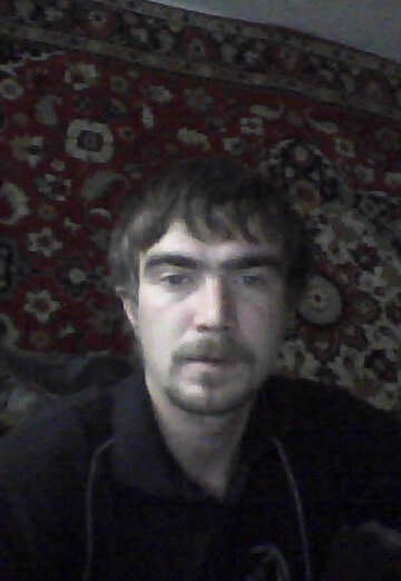 My photo - Anton, 38 from Pyatigorsk (@user9605)